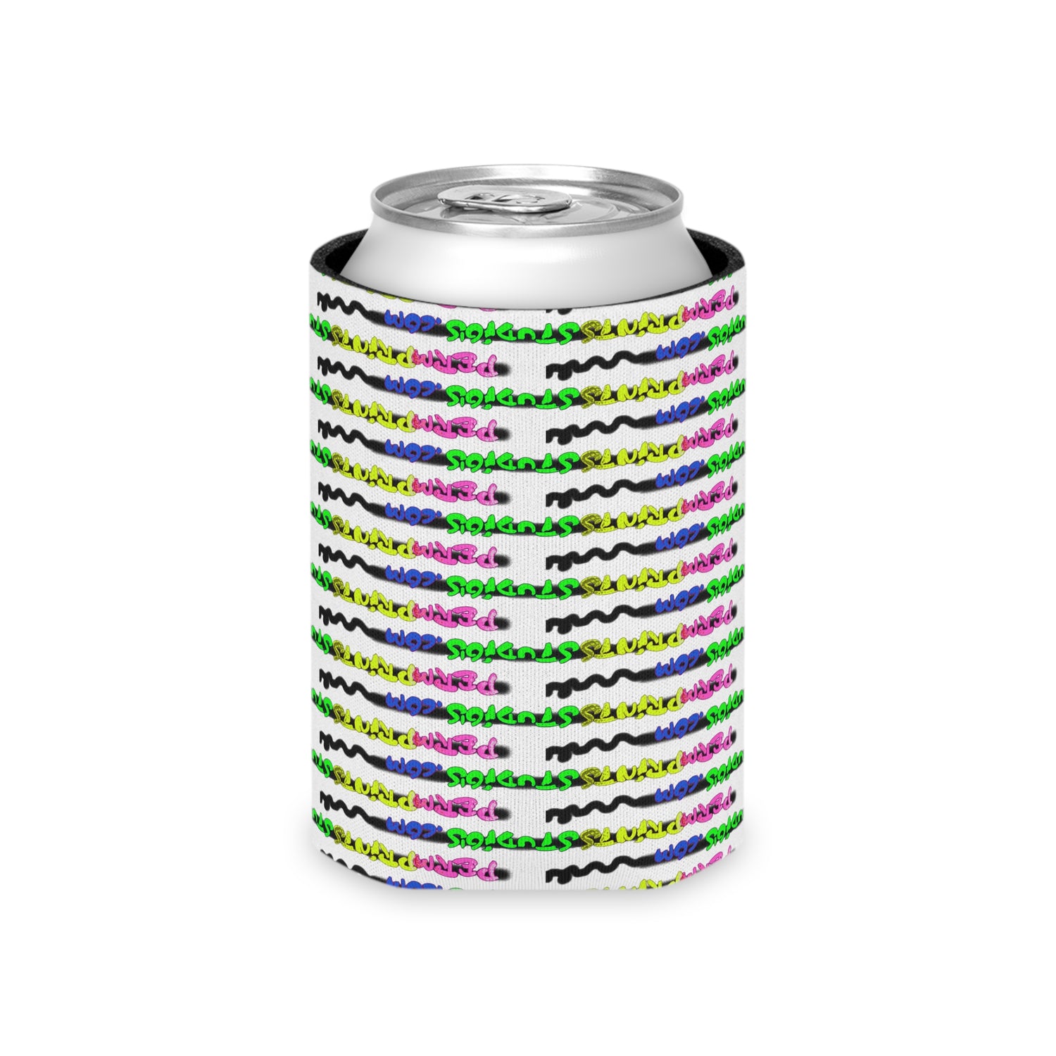 Can Cooler