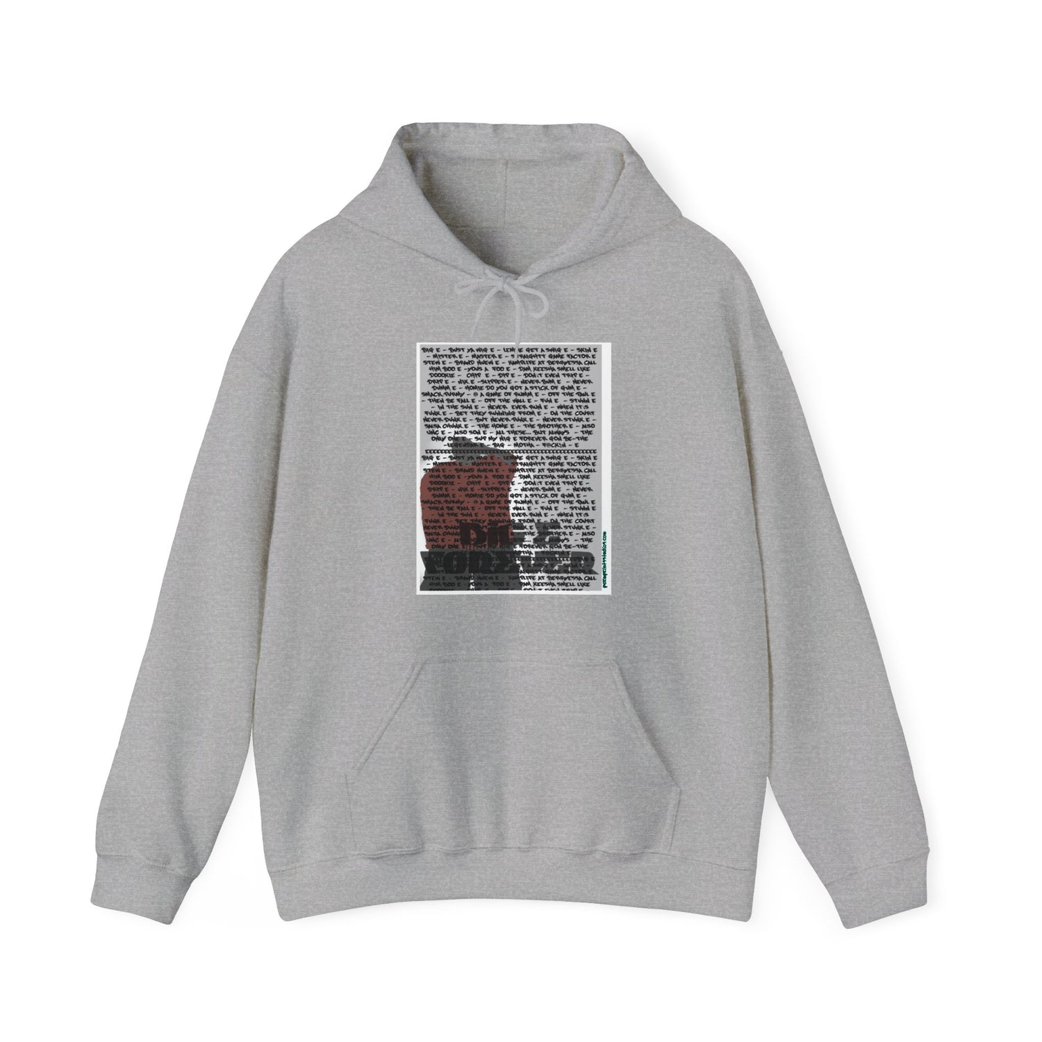 Copy of Unisex Heavy Blend™ Hooded Sweatshirt