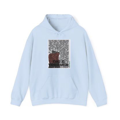 Copy of Unisex Heavy Blend™ Hooded Sweatshirt