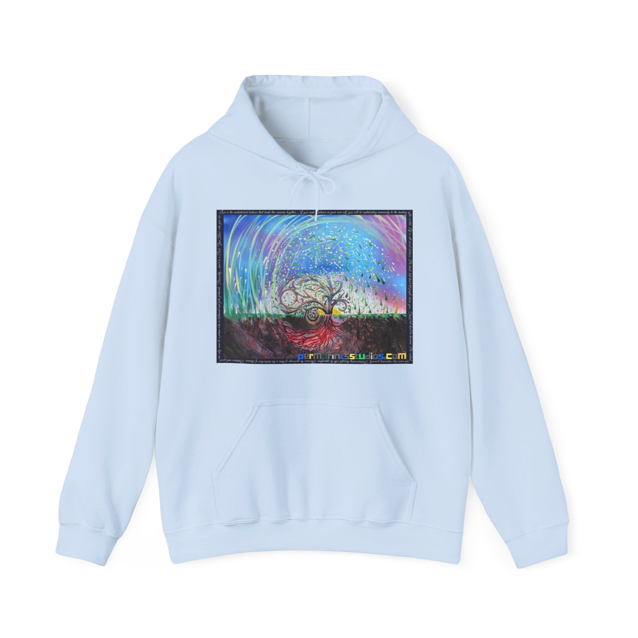 Copy of Unisex Heavy Blend™ Hooded Sweatshirt