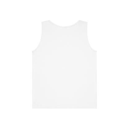 Unisex Heavy Cotton Tank Top