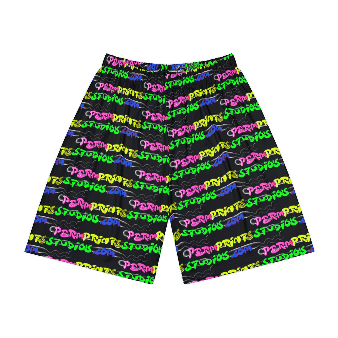 Men’s Sports Shorts (AOP)