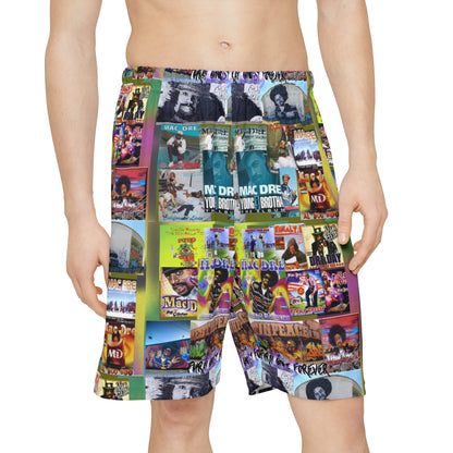 Men’s Sports Shorts (AOP)