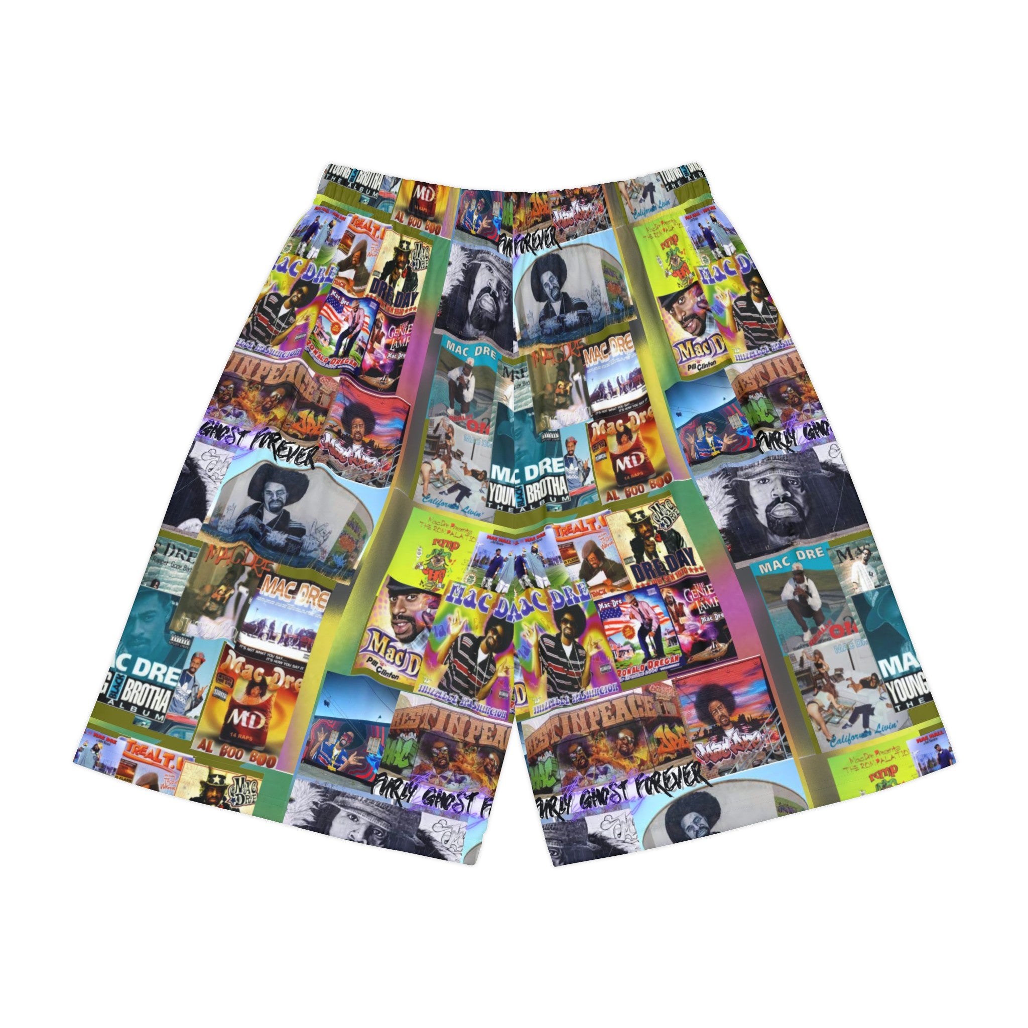 Men’s Sports Shorts (AOP)