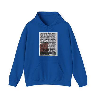 Copy of Unisex Heavy Blend™ Hooded Sweatshirt