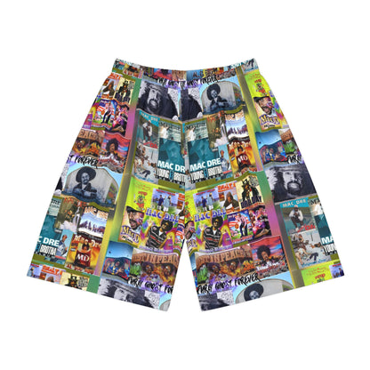 Men’s Sports Shorts (AOP)