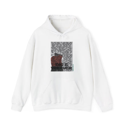 Copy of Unisex Heavy Blend™ Hooded Sweatshirt