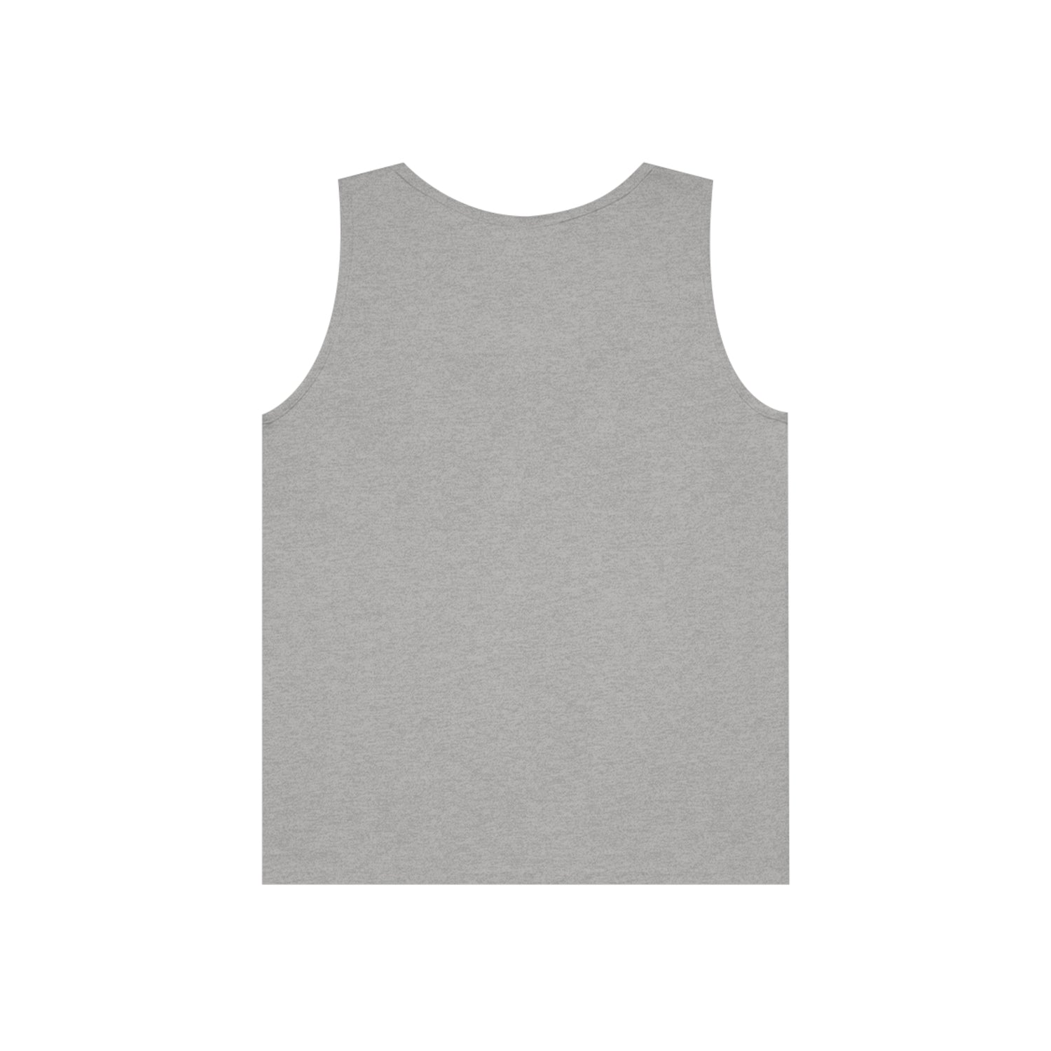 Unisex Heavy Cotton Tank Top