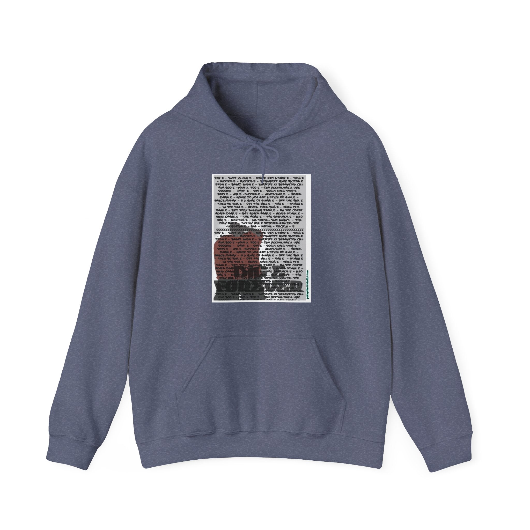 Copy of Unisex Heavy Blend™ Hooded Sweatshirt