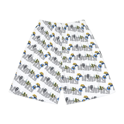 Men’s Sports Shorts (AOP)