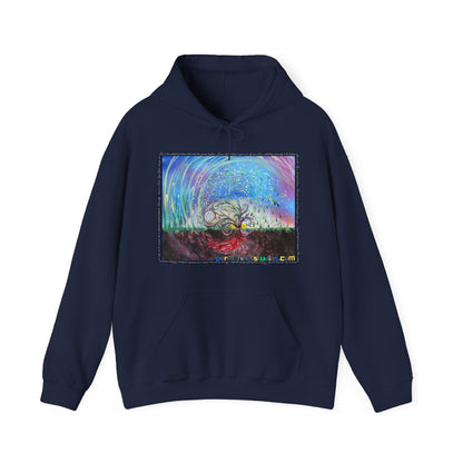 Copy of Unisex Heavy Blend™ Hooded Sweatshirt