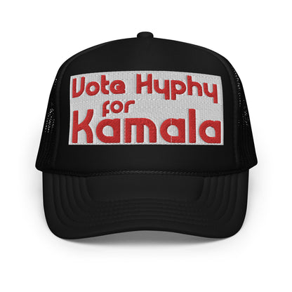 Hyphy for Kamala SnapBack