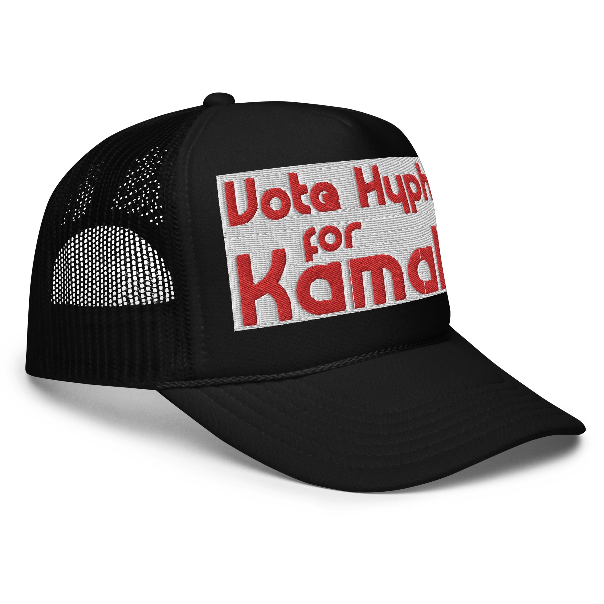 Hyphy for Kamala SnapBack