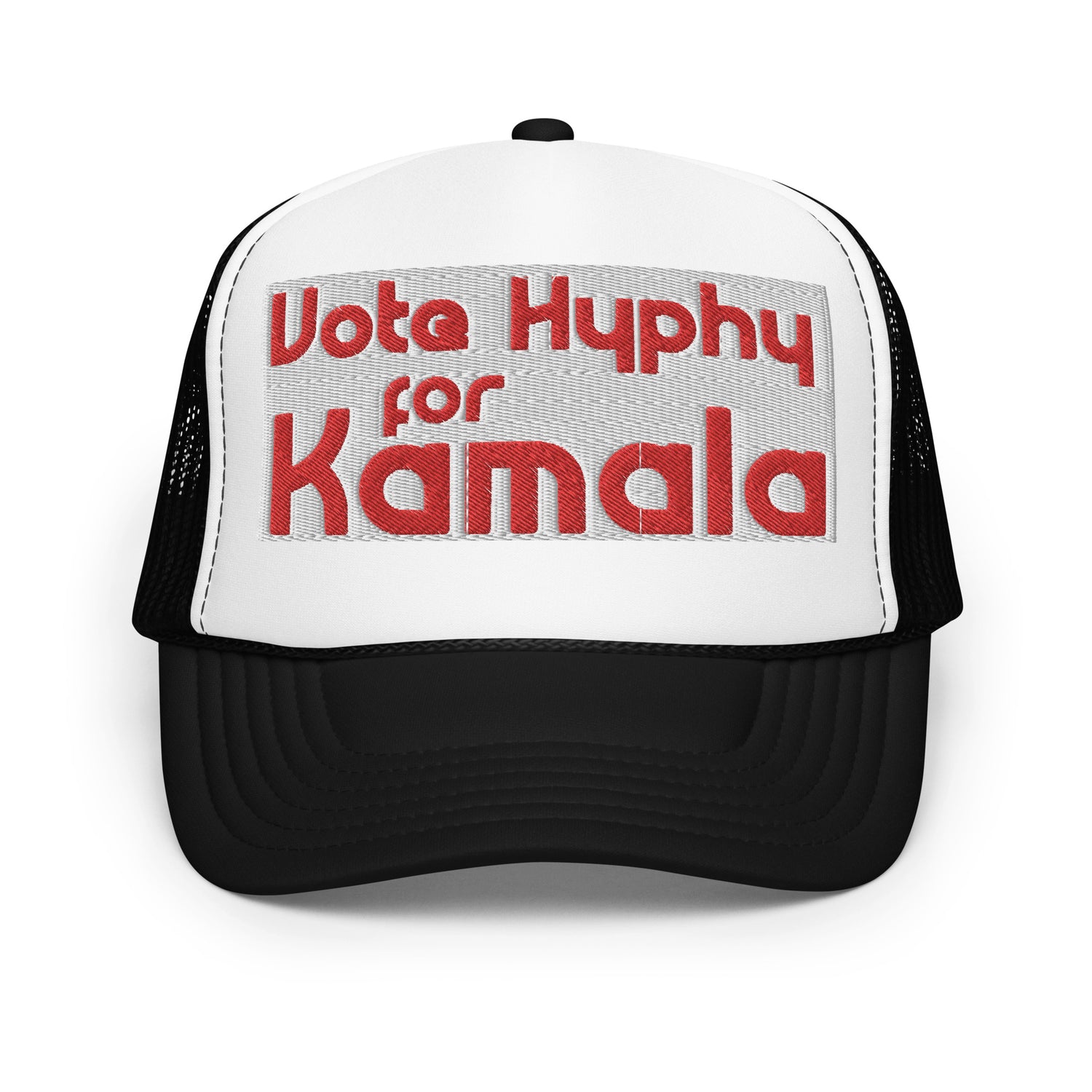 Hyphy for Kamala SnapBack