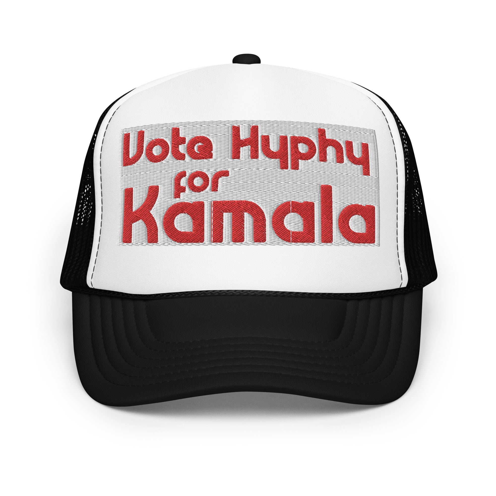 Hyphy for Kamala SnapBack