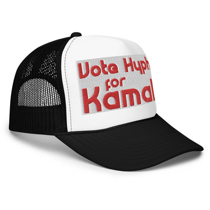 Hyphy for Kamala SnapBack