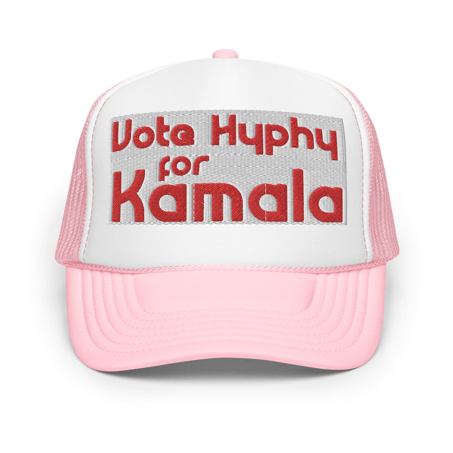 Hyphy for Kamala SnapBack