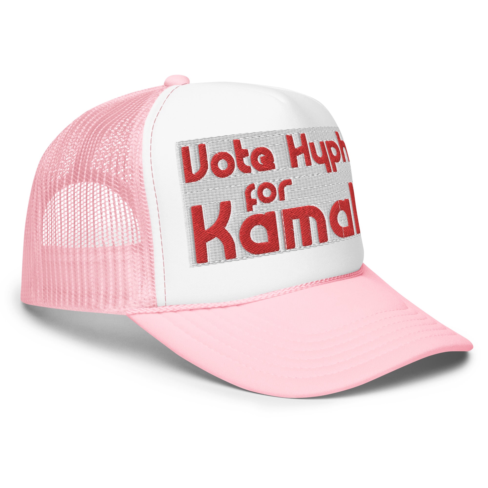 Hyphy for Kamala SnapBack