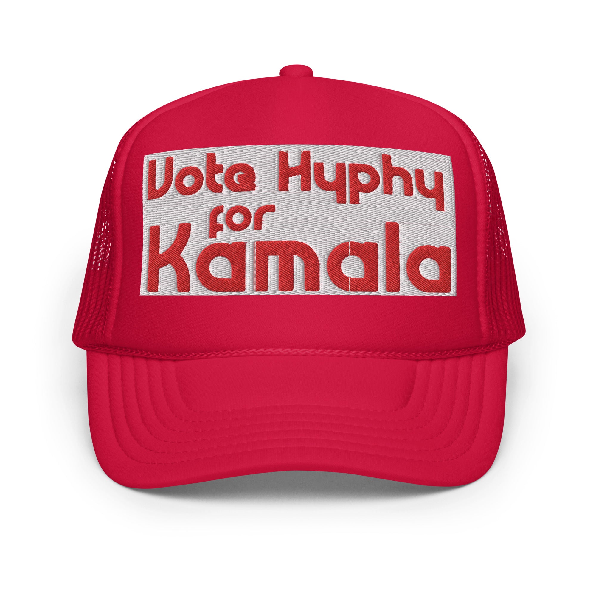 Hyphy for Kamala SnapBack