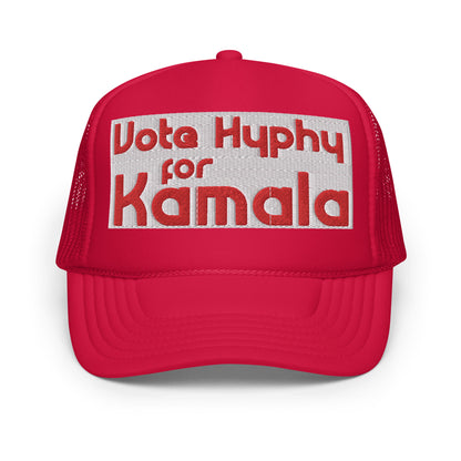 Hyphy for Kamala SnapBack