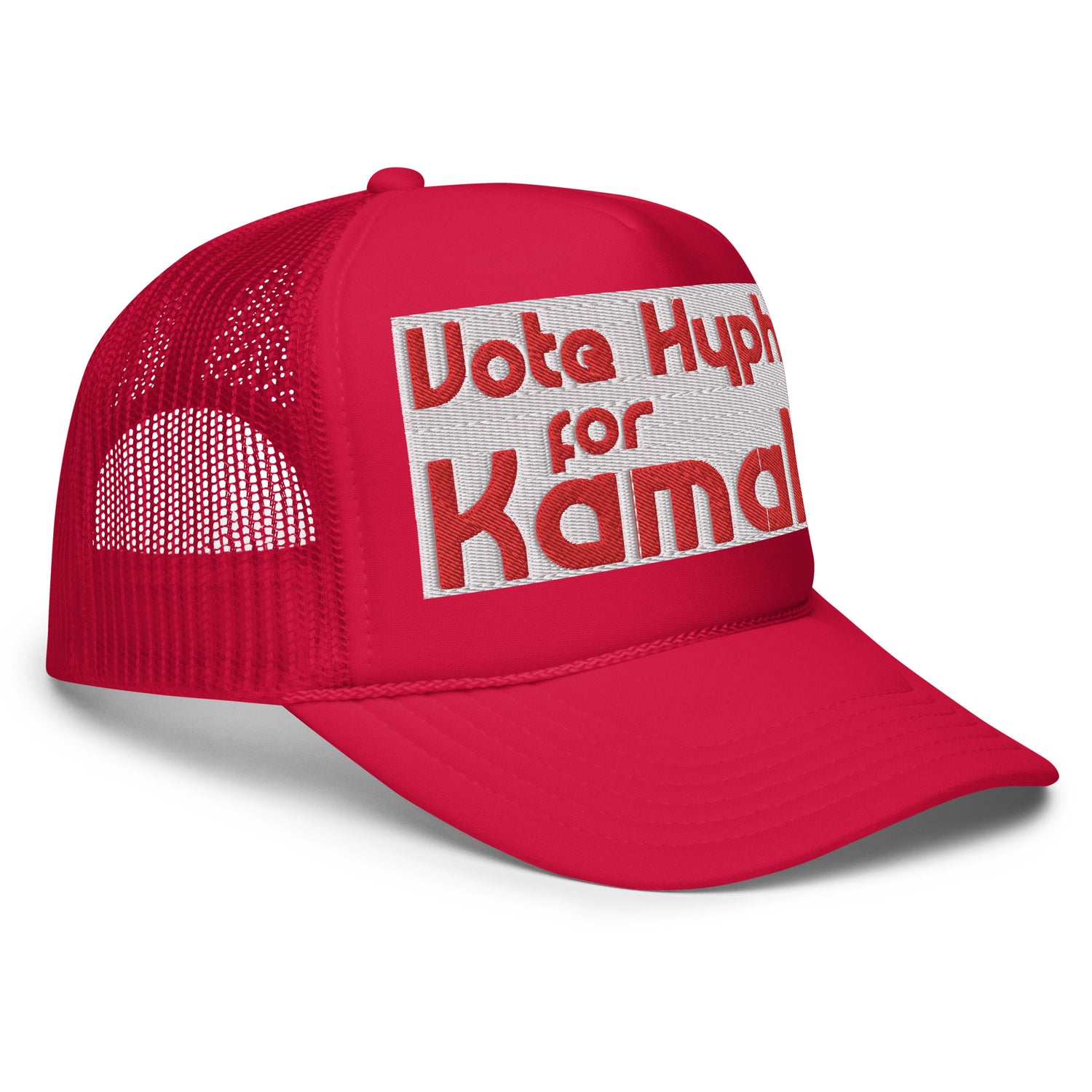 Hyphy for Kamala SnapBack