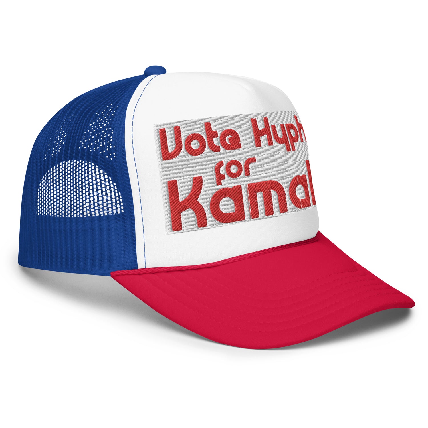 Hyphy for Kamala SnapBack